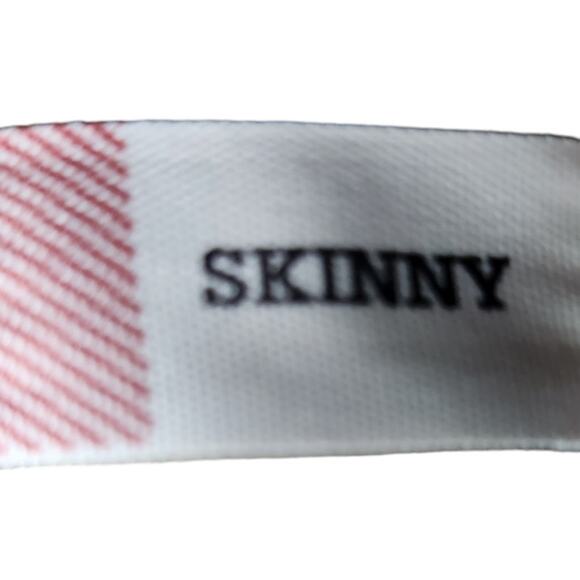 Dickies Women's Khaki Skinny Chinos Workwear Casual Pants Size 10R‎ - Picture 10 of 10